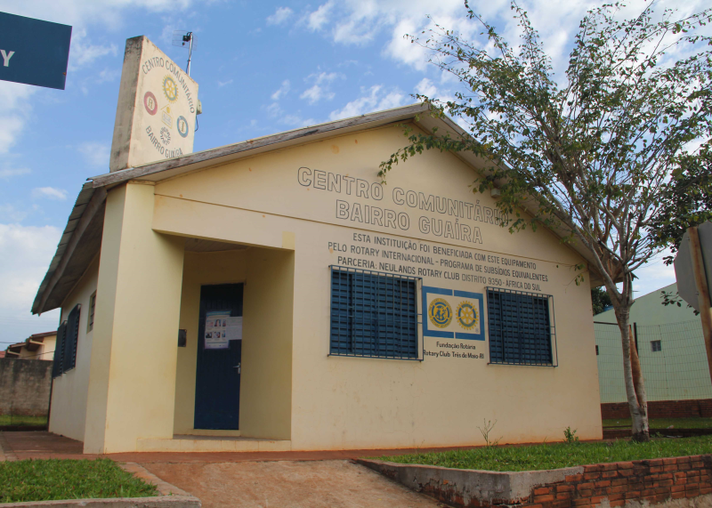 MUNICÍPIO CONTA COM SETE UNIDADES DE SAÚDE SATÉLITES